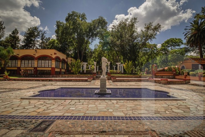 Tour en ATV por las minas de Guanajuato