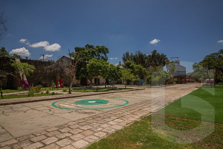Tour en ATV por las minas de Guanajuato