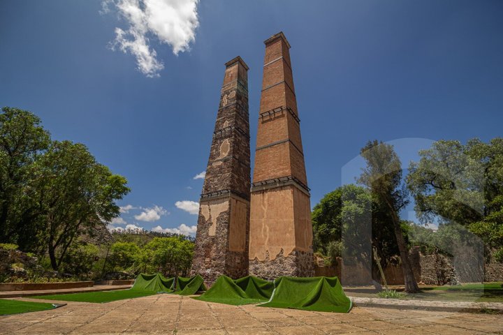 Tour en ATV por las minas de Guanajuato
