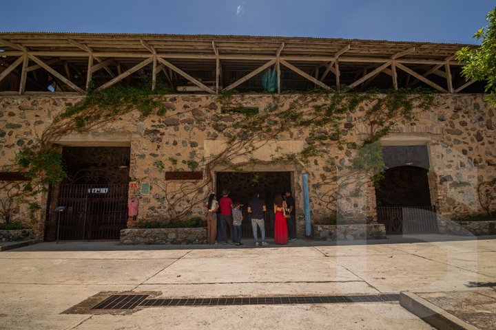 Tour en ATV por las minas de Guanajuato