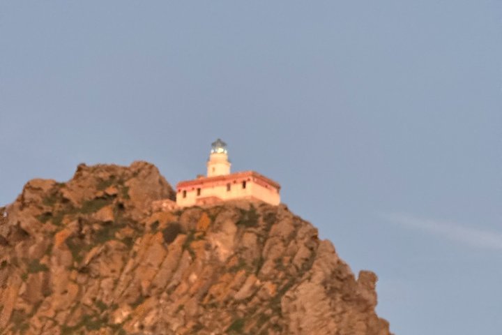 Privé Ponza Tours vanuit Rome, Anzio, Circeo, Terracina of Formia