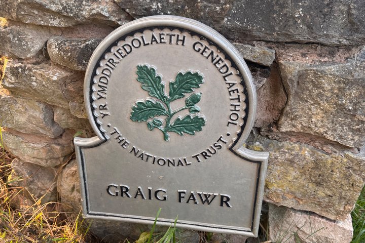 Private luksus North Wales Tour – Snowdonia & Conwy (Dør til dør)