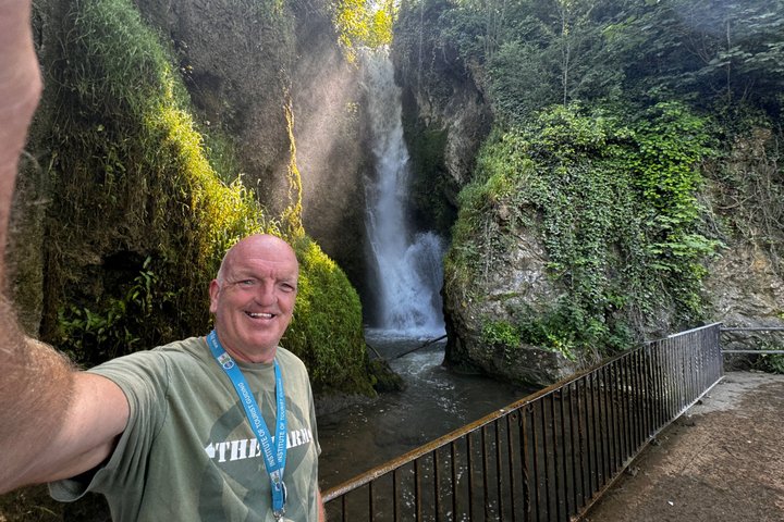 Private luksus North Wales Tour – Snowdonia & Conwy (Dør til dør)
