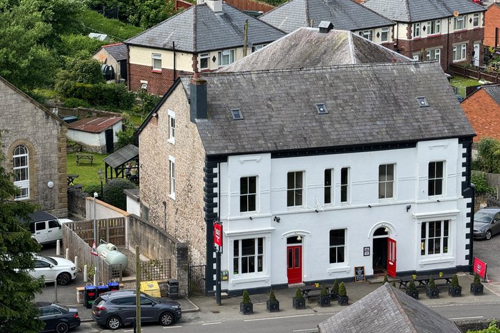 Private luksus North Wales Tour – Snowdonia & Conwy (Dør til dør)