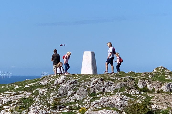 Private luksus North Wales Tour – Snowdonia & Conwy (Dør til dør)