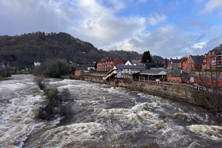 Private luksus North Wales Tour – Snowdonia & Conwy (Dør til dør)