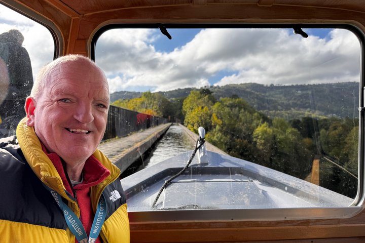 Private luksus North Wales Tour – Snowdonia & Conwy (Dør til dør)