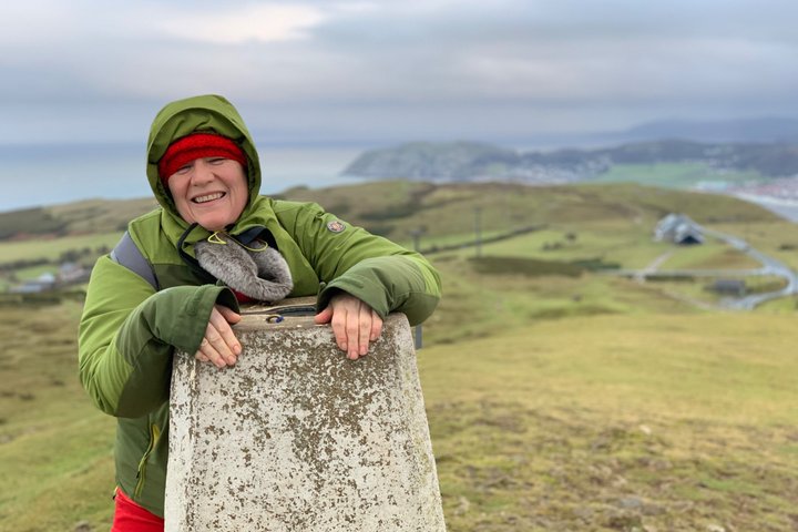 Private luksus North Wales Tour – Snowdonia & Conwy (Dør til dør)