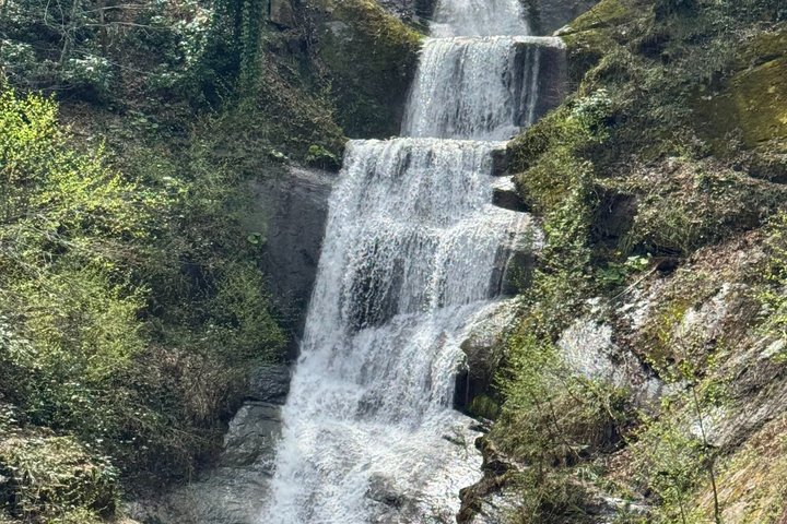 Hoteller i nærheden af Mountainous Adjara Tour Waterfalls Mountains and Feast