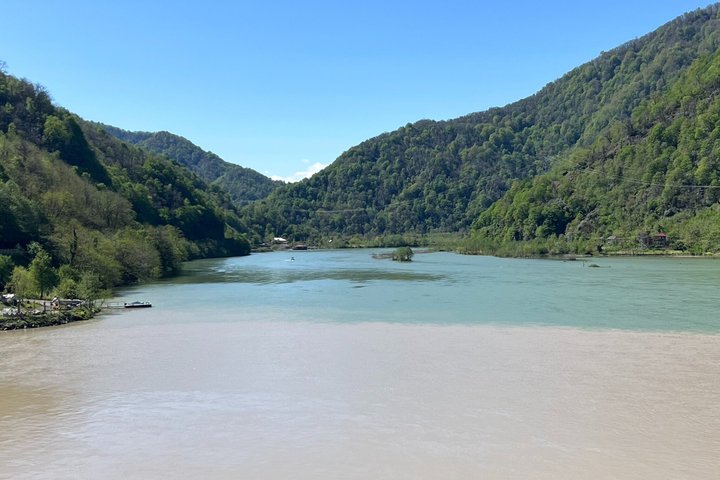 Hoteller i nærheden af Mountainous Adjara Tour Waterfalls Mountains and Feast