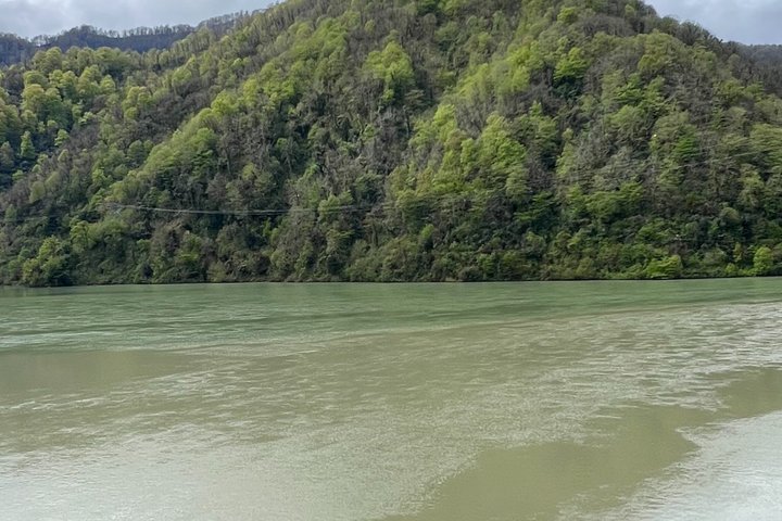 Hoteller i nærheden af Mountainous Adjara Tour Waterfalls Mountains and Feast