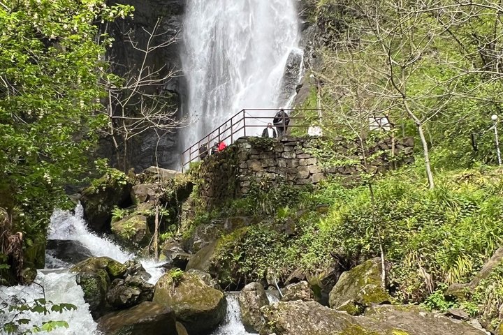 Hoteller i nærheden af Mountainous Adjara Tour Waterfalls Mountains and Feast