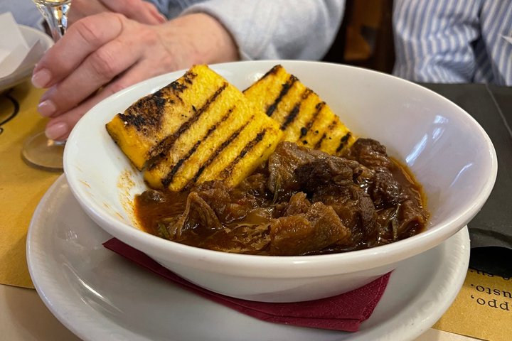Trieste: Tour gastronómico único con sabores y degustaciones locales