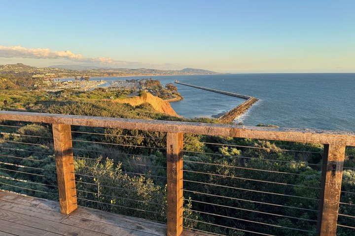 Geführte Küstenwanderung und Ökologietour in Dana Point