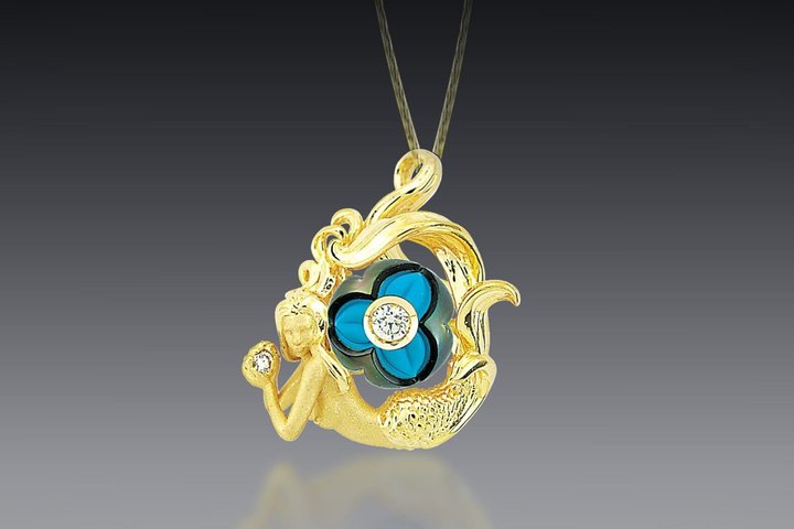Hoteller i nærheden af Bling and Beverages Cayman Jewelry Shopping Experience