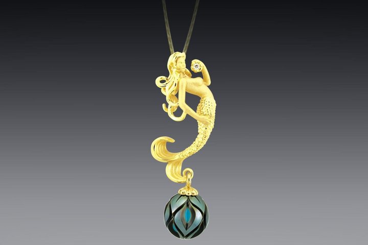 Hoteller i nærheden af Bling and Beverages Cayman Jewelry Shopping Experience