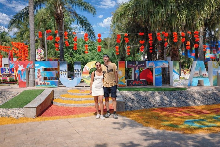 Guachimontones, Tequila Ciudad y Cantaritos Experiencia El Güero