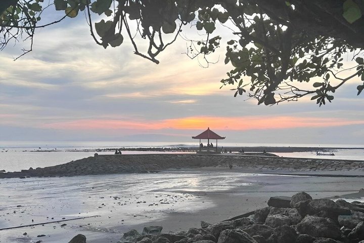 Gita di un giorno tutto compreso a Nusa Penida