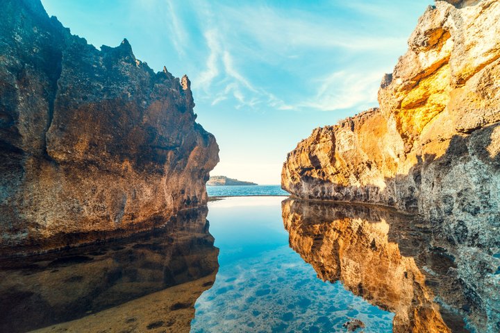 Gita di un giorno tutto compreso a Nusa Penida