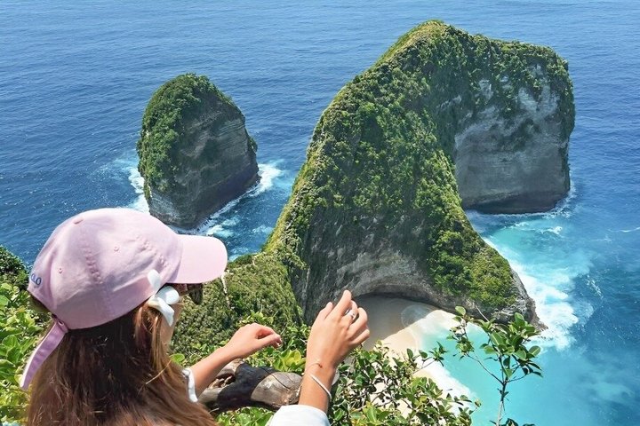 Gita di un giorno tutto compreso a Nusa Penida