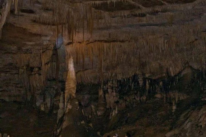 Chachapoyas Tagesausflug zu den Carajía Sarcophagi und Quiocta Höhlen