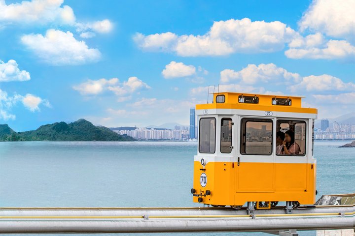 Beste kysthøydepunkter i Busan med Gamcheon Village & Sky Capsule