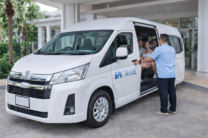 Koh Samui: Parco Nazionale Marino di Angthong 42 - Tour in motoscafo dell'isola