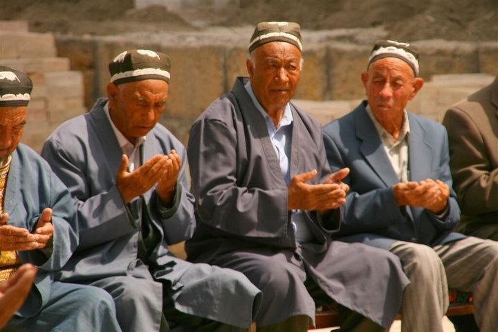 Uzbekistan 3 Day Private Tour Tashkent-Bukhara-Samarkand Bullet Train