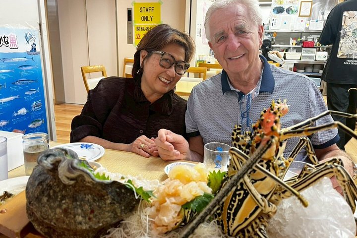 Excursão flexível de Okinawa - Condução e Guia incluídos 1-8 hóspedes (4 - 8H)