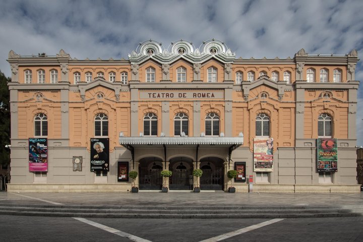 Privat rundtur i Murcias historiska centrum med entrébiljetter till katedralen