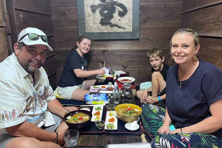 Tour panoramico e delle gemme nascoste di Okinawa settentrionale 1–8 ospiti(4 - 8H)