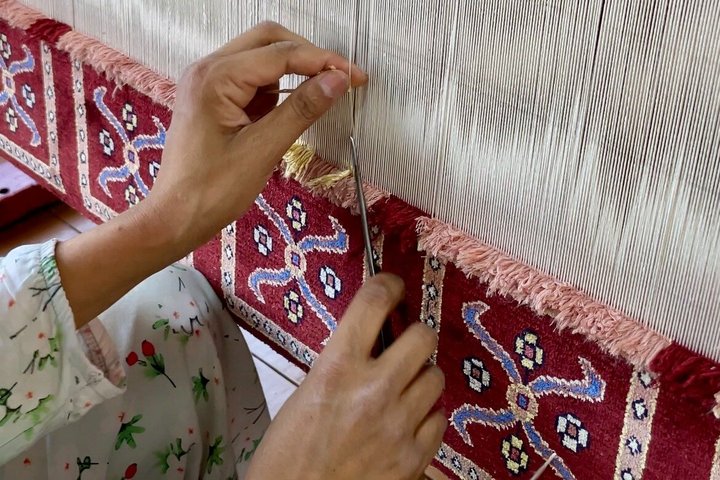 Oezbekistan 6-daagse privétour Khiva-Bukhara-Samarkand met de trein