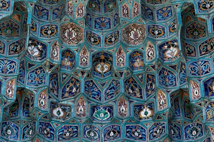 2-daagse Kogeltreintour vanuit Tasjkent in Samarkand en Boekhara