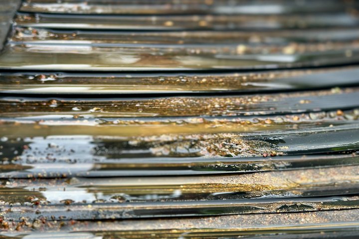 Experiencia de Panorama del Oro en Kuttura Claim Laponia
