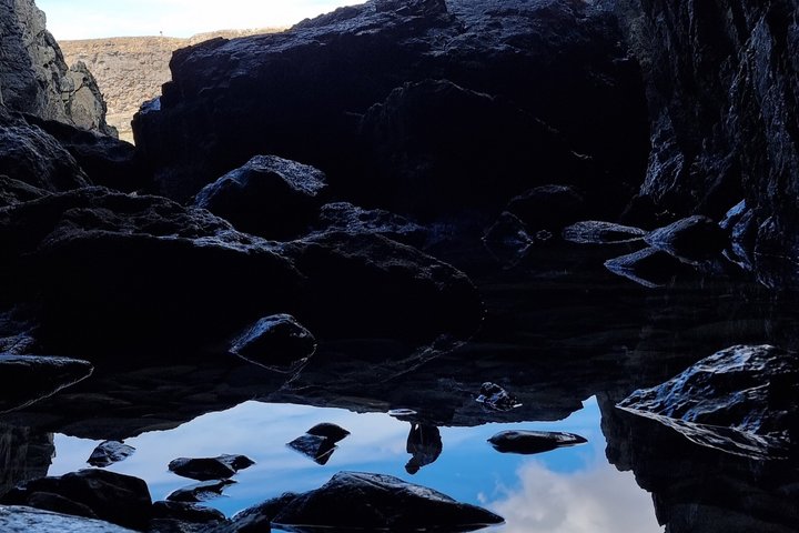 A maior excursão de Fuerteventura: além do mapa. Vá com os locais!