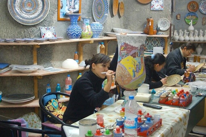 Meraviglie della Turchia: Tour a Bodrum, Cappadocia, Pamukkale, Efeso