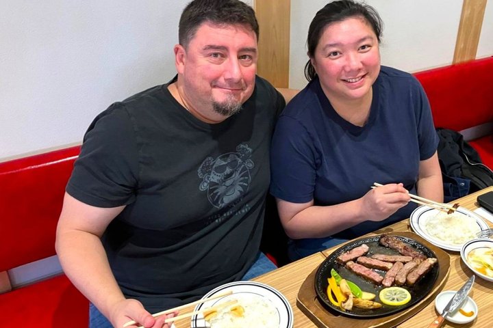 Mie: Matsusaka Beef Gourmet Tour – Smak av Japans fineste Wagyu