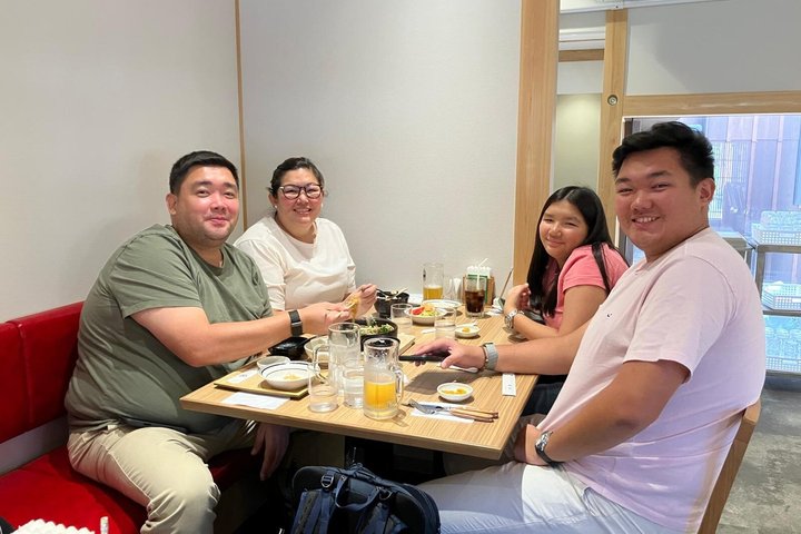 Mie: Matsusaka Beef Gourmet Tour – Smak av Japans fineste Wagyu