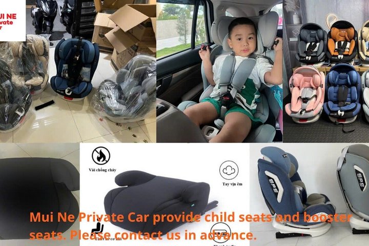 Carro privado : Ben Tre To Ho Chi Minh Airport (SGN)/ Tan Son Nhat