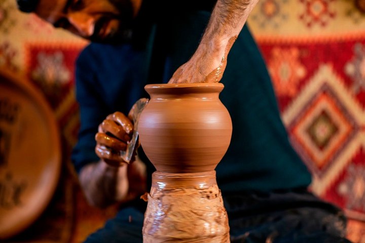 Meraviglie della Turchia: Tour a Bodrum, Cappadocia, Pamukkale, Efeso