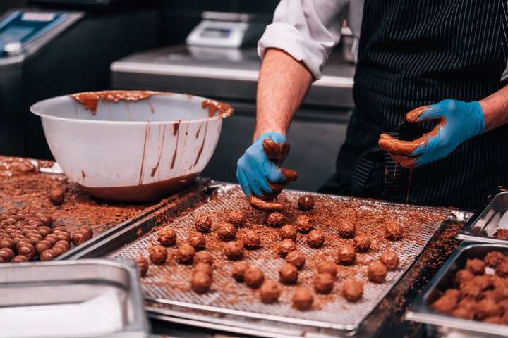 Louisville Food Tour com 5 degustações autênticas locais