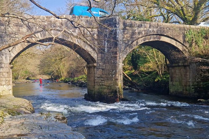 Dartmoor Audio Driving Tour : 10.000 Jahre Menschheitsgeschichte