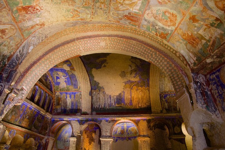 Meraviglie della Turchia: Tour a Bodrum, Cappadocia, Pamukkale, Efeso