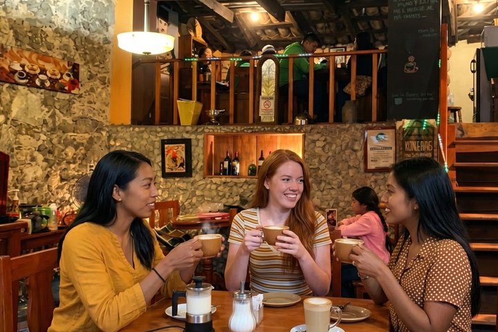 Desde Puebla : Tour privado Cuetzalan & Yohualichan todo incluido
