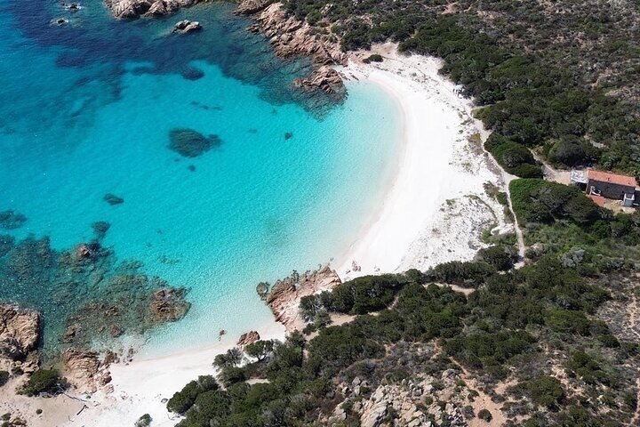 Voyage en voilier Premium dans l'archipel de La Maddalena | Max 8 invités