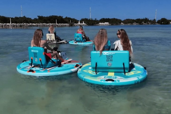Hoteller i nærheden af Chattanooga Electric Boat Rental Scenic River Adventure