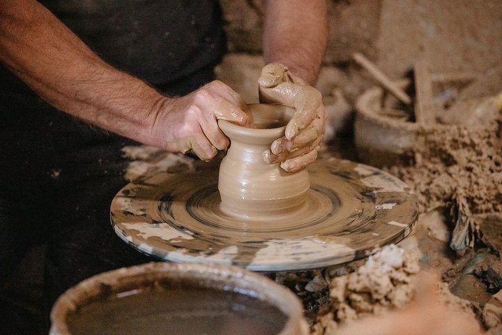 Naxos Halve dag geschiedenis en cultuur rondleiding