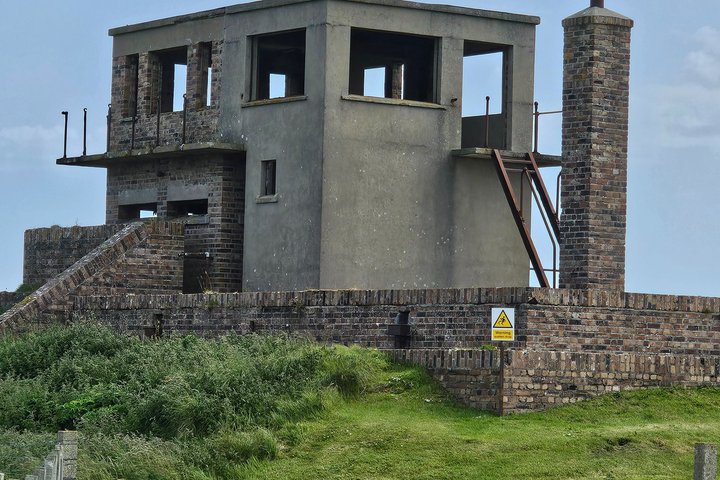Excursões em torno dos locais neolíticos de Orkney (Guia do meu carro)