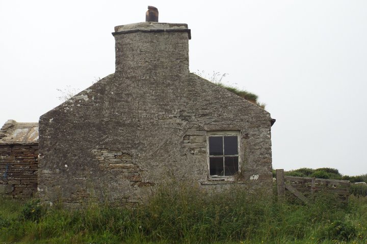 Excursões em torno dos locais neolíticos de Orkney (Guia do meu carro)