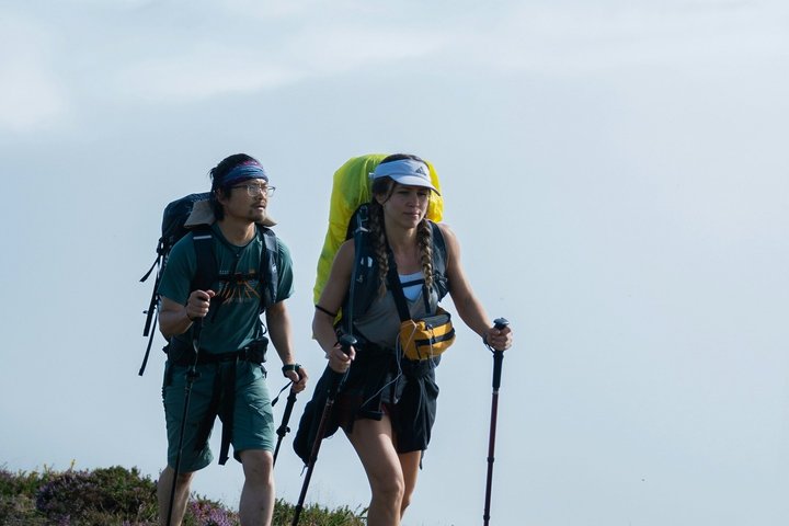 Camino de Santiago Sarria a Santiago Tour de 6 a 7 días